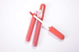 Lipgloss Matte HGOSH Color Perfectly (3)